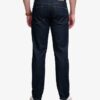 Organic Cotton Vintage Slim Straight Jeans