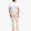 Organic Cotton Vintage Slim Straight Jeans