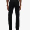 Organic Cotton Vintage Slim Straight Jeans