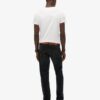 Organic Cotton Vintage Slim Straight Jeans