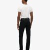 Organic Cotton Vintage Slim Straight Jeans