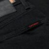 Organic Cotton Vintage Slim Straight Jeans