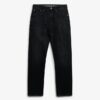 Organic Cotton Vintage Slim Straight Jeans