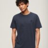 Organic Cotton Vintage Texture T-Shirt Organic Cotton Vintage Texture T-Shirt