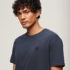 Organic Cotton Vintage Texture T-Shirt Organic Cotton Vintage Texture T-Shirt