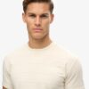 Organic Cotton Vintage Texture T-Shirt Organic Cotton Vintage Texture T-Shirt