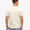 Organic Cotton Vintage Texture T-Shirt Organic Cotton Vintage Texture T-Shirt