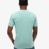 Organic Cotton Vintage Texture T-Shirt Organic Cotton Vintage Texture T-Shirt