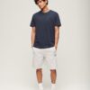 Organic Cotton Vintage Texture T-Shirt Organic Cotton Vintage Texture T-Shirt