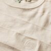 Organic Cotton Vintage Texture T-Shirt Organic Cotton Vintage Texture T-Shirt