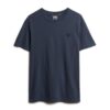 Organic Cotton Vintage Texture T-Shirt Organic Cotton Vintage Texture T-Shirt