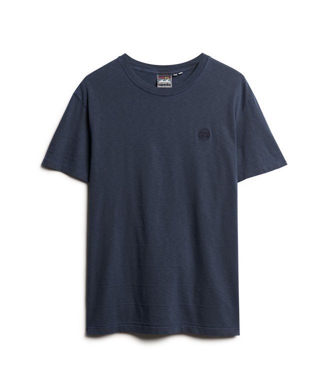Organic Cotton Vintage Texture T-Shirt Organic Cotton Vintage Texture T-Shirt