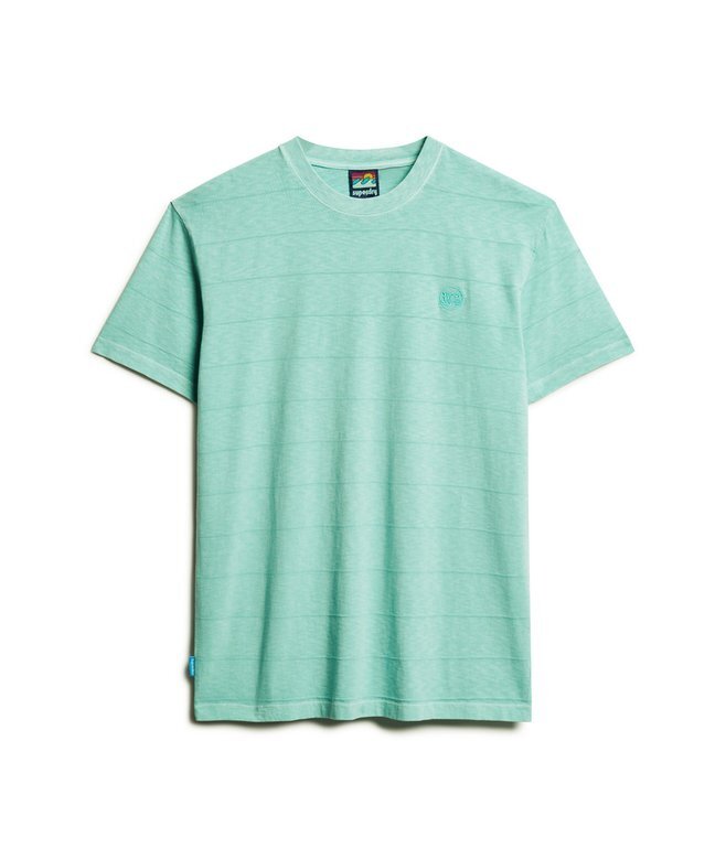 Organic Cotton Vintage Texture T-Shirt Organic Cotton Vintage Texture T-Shirt