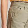 Organic Cotton Vintage Wide Carpenter Pants