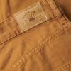 Organic Cotton Vintage Wide Carpenter Pants