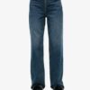 Organic Cotton Wide Leg Jeans Organic Cotton Wide Leg Jeans