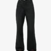Organic Cotton Wide Leg Jeans