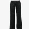 Organic Cotton Wide Leg Jeans