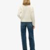 Organic Cotton Wide Leg Jeans Organic Cotton Wide Leg Jeans