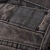 Organic Cotton Wide Leg Jeans