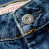 Organic Cotton Wide Leg Jeans Organic Cotton Wide Leg Jeans