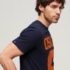 Osaka 6 Graphic T-Shirt