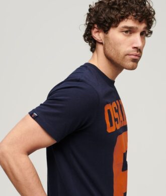 Osaka 6 Graphic T-Shirt