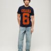 Osaka 6 Graphic T-Shirt