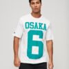 Osaka Logo Loose T-Shirt Osaka Logo Loose T-Shirt