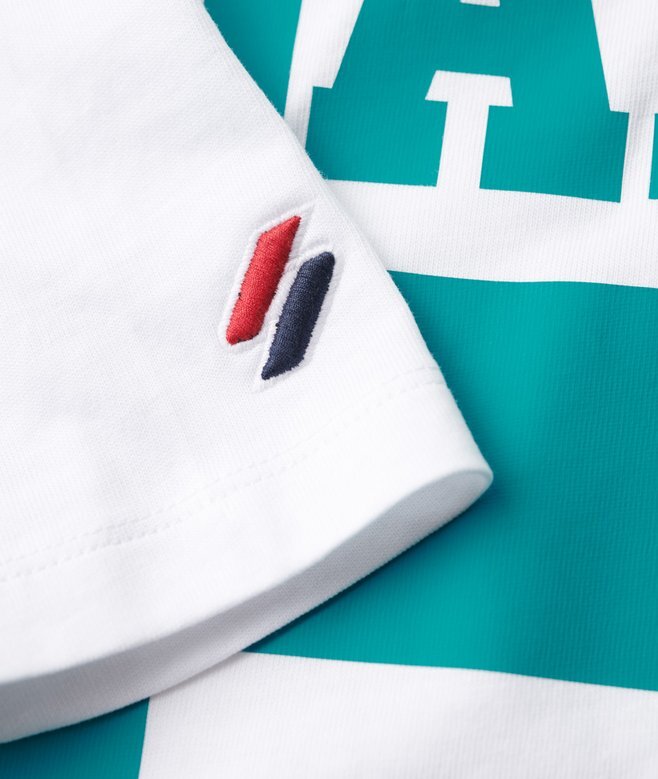 Osaka Logo Loose T-Shirt Osaka Logo Loose T-Shirt