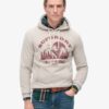 Outdoor Graphic Hoodie