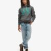 Outdoor Graphic Hoodie