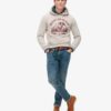 Outdoor Graphic Hoodie