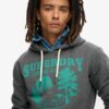 Outdoor Graphic Hoodie