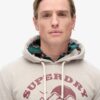 Outdoor Graphic Hoodie