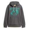 Outdoor Graphic Hoodie