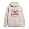 Outdoor Graphic Hoodie