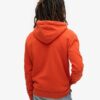 Outdoor Graphic Stripe Hoodie