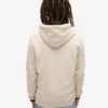 Outdoor Graphic Stripe Hoodie