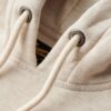 Outdoor Graphic Stripe Hoodie