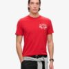 Outdoor Graphic T-Shirt Outdoor Graphic T-Shirt