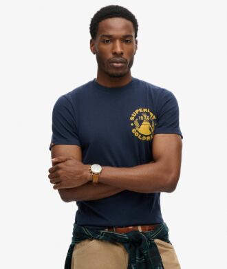 Outdoor Graphic T-Shirt