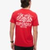 Outdoor Graphic T-Shirt Outdoor Graphic T-Shirt
