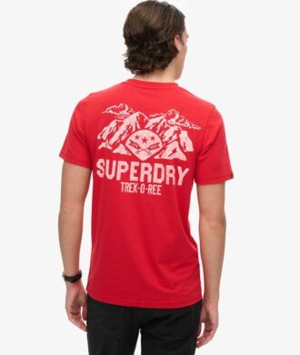 Outdoor Graphic T-Shirt