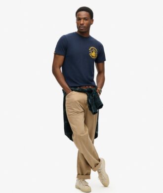 Outdoor Graphic T-Shirt