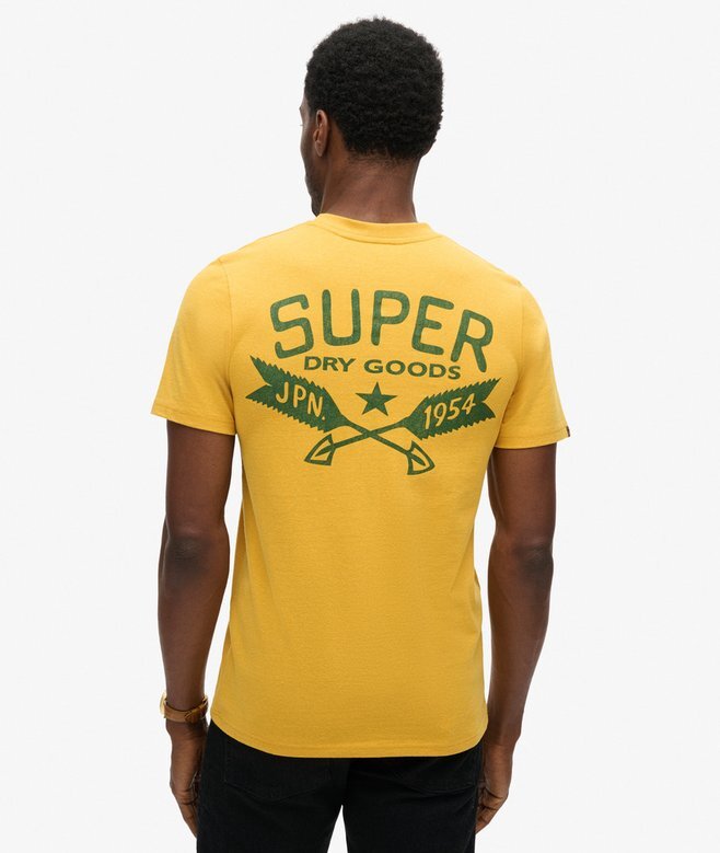 Outdoor Graphic T-Shirt Outdoor Graphic T-Shirt