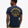 Outdoor Graphic T-Shirt Outdoor Graphic T-Shirt
