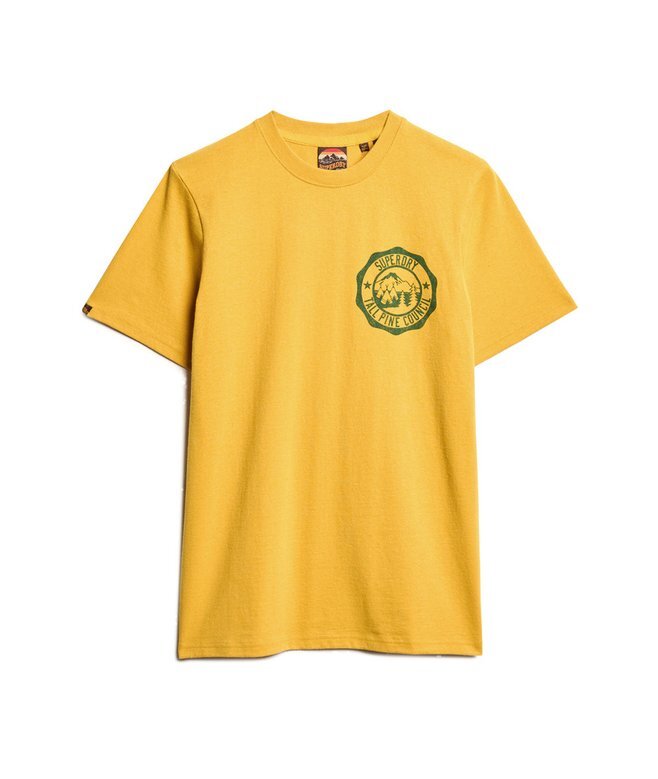 Outdoor Graphic T-Shirt Outdoor Graphic T-Shirt