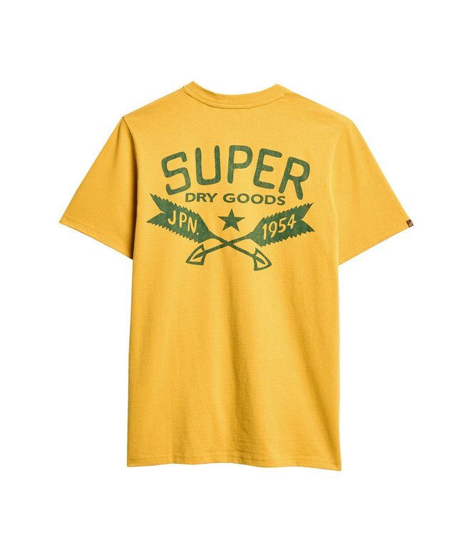 Outdoor Graphic T-Shirt Outdoor Graphic T-Shirt