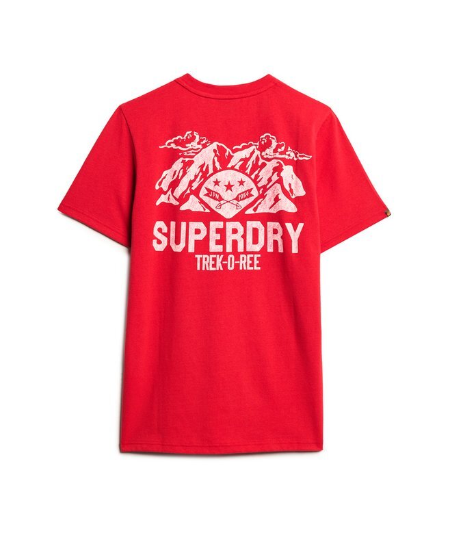 Outdoor Graphic T-Shirt Outdoor Graphic T-Shirt